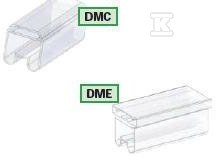 DMC-2/4-15 Marker carrier /200pkg/ - E04ZP-03060500200