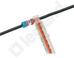 Oznacznik провід CAB3 0,5-1,5 "3"