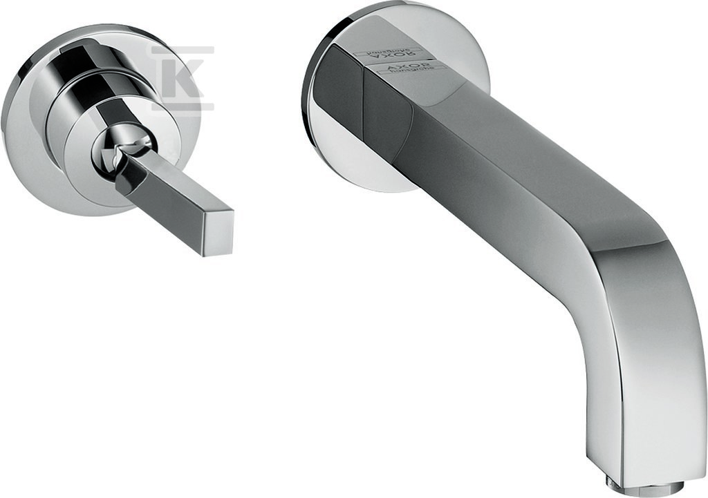 Bateria umywalkowa Hansgrohe Axor - 39116000