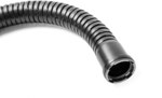 Flexible pipe EURO X diameter 110mm EURO X 110 black