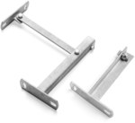 QUBK hot-dip galvanized side handle