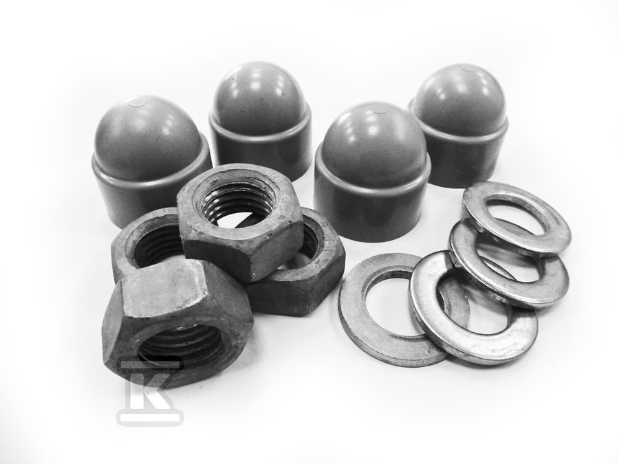 Foundation fasteners B-60, Z-60, B-71, - 4008