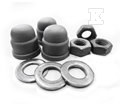 Nut set for B-/B-40 - 311003