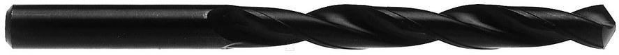 HSS-R drill bit DIN 338 black, 2.0 - AB00010200