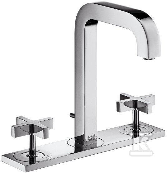 Bateria umywalkowa Hansgrohe Axor - 39134000