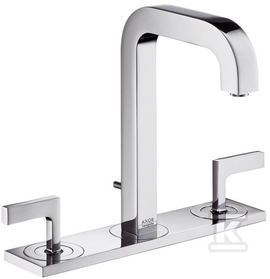 Bateria umywalkowa Hansgrohe Axor - 39136000