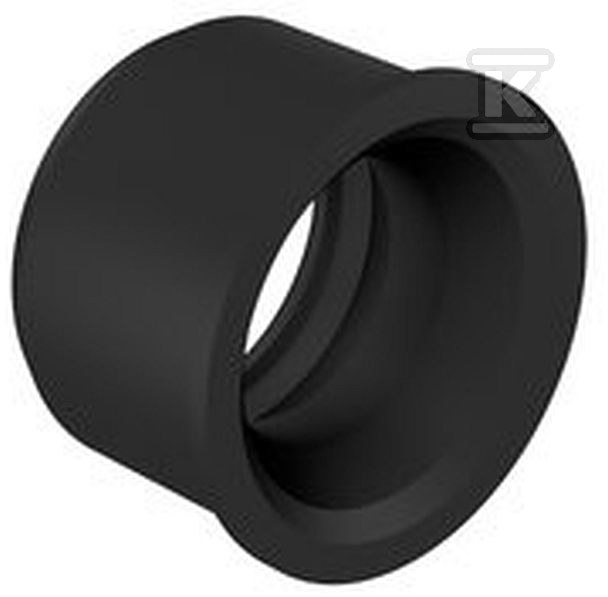 Onnline rubber seal for trapper 75, sanitary for connection with cast iron pipes