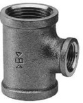 Trójnik z brązu 3130 3/4", GW