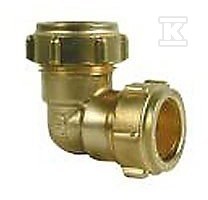 STANDARDNO koleno 18 k 18 CONEk - FF-1020401--