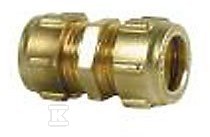 Conector drept, STANDARD 18 x 18 CONEx - FF-1020301--