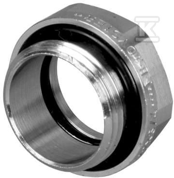 Conector de tranziție, 15 mm x 1/2" - Y8243G01504000