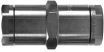 Navlaka za kompenzaciju, 3/4"x3/4", cev - Y3270 00600000