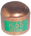 Kapa 3/8 K65 - K5301003000000