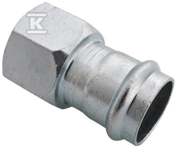 Внутрішнє різьбове з'єднання 22x3/4 - - PC4270G0180600