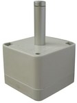 Wall-mounted temperature sensor PT-1000 IP65 for VNTLCD/VNT20