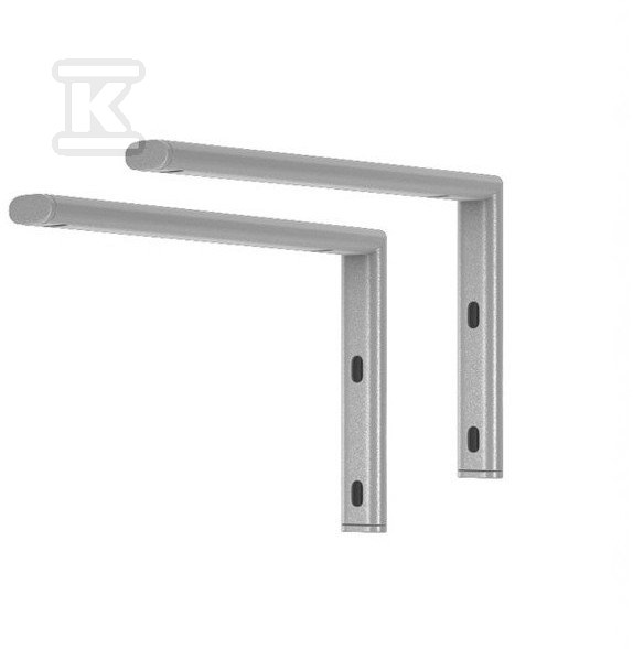 Mounting brackets for horizontal - 14250