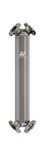 Кожухотрубний теплообмінник JAD X 6.50 MF.STA.WD