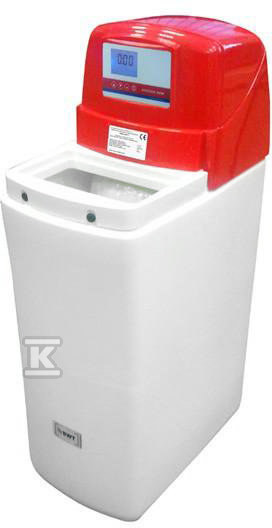 Compact softener with electronic - 240023868