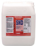 BENAMIN SND 10L acidic preparation for cleaning POOL CHEMICALS