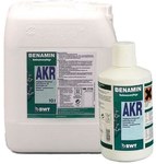 BENAMIN AKR 10L alkaline cleaning preparation POOL CHEMICALS