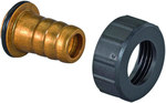 Końcówka węża G3/4 x 1/2 Uponor Vario Plus