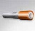 Rura Purmo PEX Penta PEX -C 25x2,3, temp. 90 OC, ciśnienie 6 bar /300m/