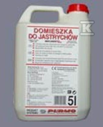 Plastifiant pentru sapa de incalzire in - FBSADDIFB0075PP0