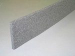 Isolierband 8x100mm für Dehnungsfugenprofil für Fußbodenheizung /2M/