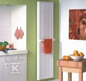 PURMO Vertical VR10 1800x450 - F251018004501300