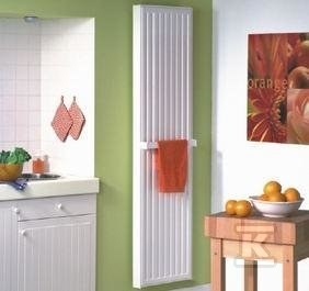 PURMO Vertical VR22C 2300x750 vertical - F252223007511300