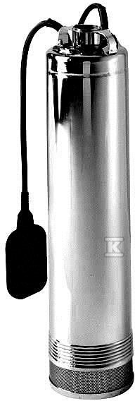 DOMINATOR 5 "70/75B M AUT (230V) - N3191270