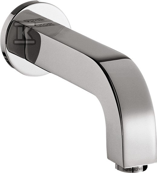 Wylewka wannowa Hansgrohe Axor Citterio - 39410000