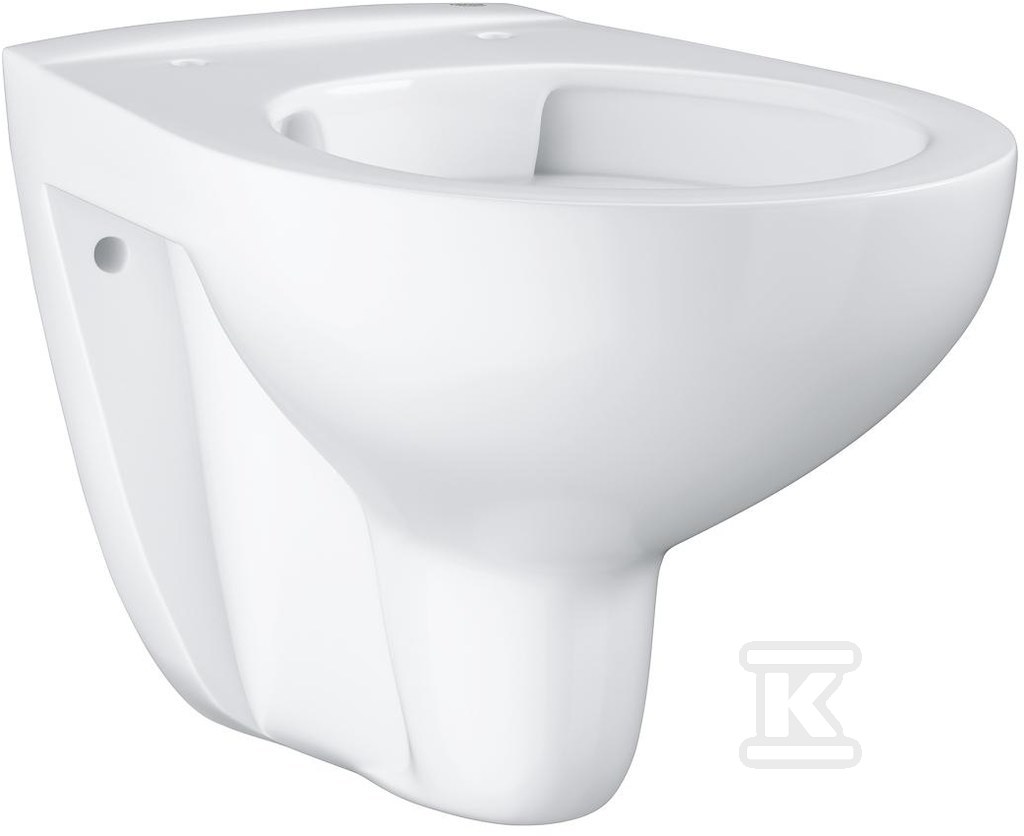 Závěsné WC Bau - 39427000