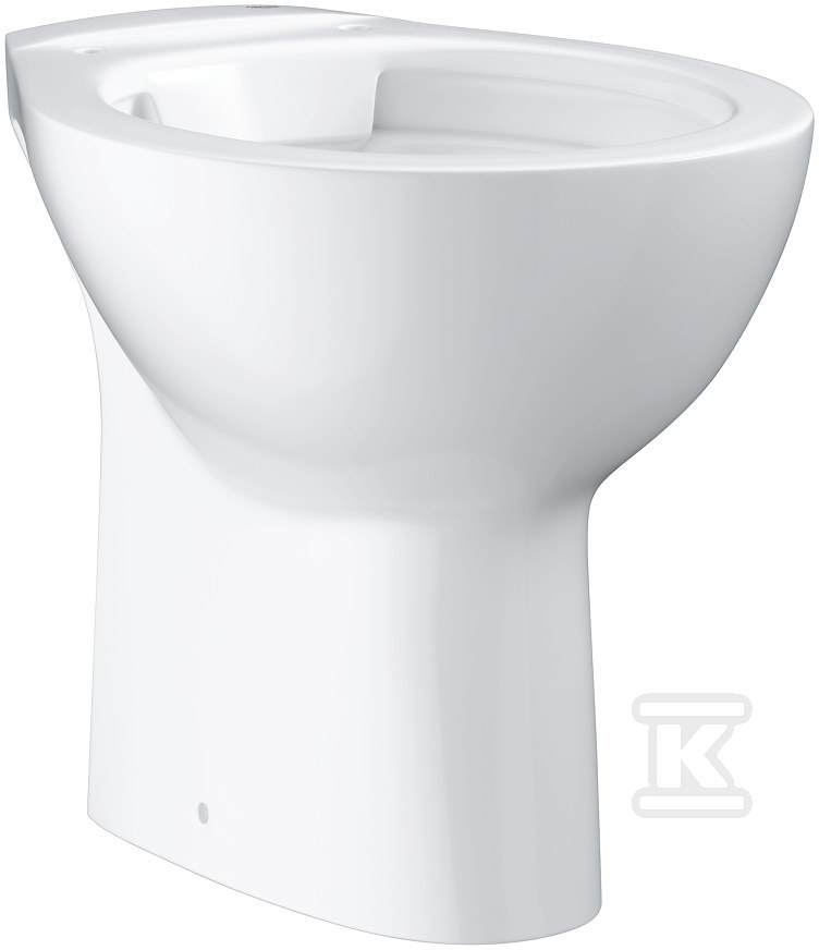 Miska WC stojąca Bau - 39431000