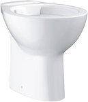 BAU Floor standing toilet