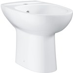 BAU Floor standing bidet