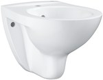 BAU Wall hung bidet