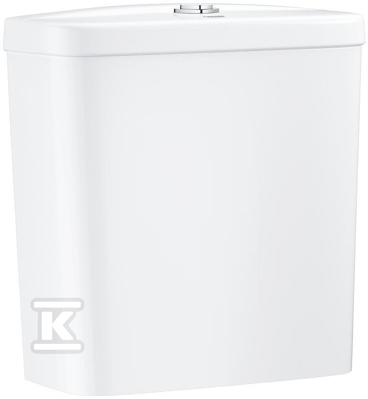 BAU WC cistern - 39436000