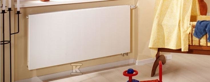 Радіатор PURMO PLAN FCV11 500x600, - F0A1105006010300