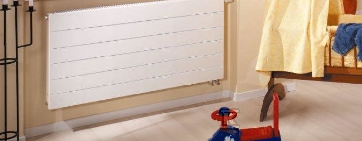 Радіатор PURMO Ramo RCV11 600x400, - F0G1106004010300