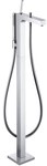 Hansgrohe AXOR Citterio одноважільний змішувач для ванни DN15 для підлоги - хром 39451000