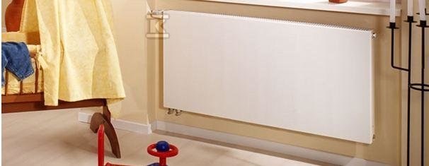 Радіатор PURMO PLAN FCV22-лівий - F0A2204520011310