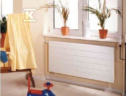 Радіатор PURMO Ramo RCV22-лівий - F0G2205030011310