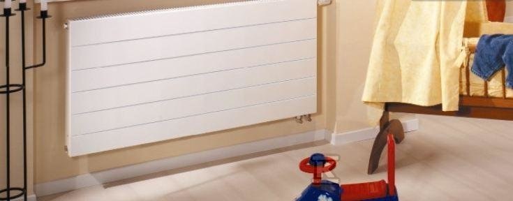 Радіатор PURMO Ramo RCV21S 400x1400, - F0G2104014011300