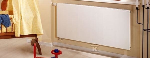 Радіатор PURMO PLAN FCV33-лівий - F0A3304520011310