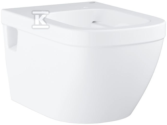 Miska wisząca WC Euro Ceramic - 39538000