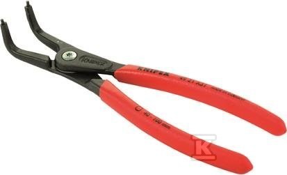 Uponor Wipex sleeve pliers 1 - 1 1/2 - 1046407