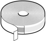 Taśma brzegowa z folią PE, 50m, 150x8 mm Uponor Multi /50m/