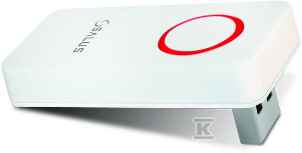 Koordynator sieci bezprzewodowy SALUS - 615171360