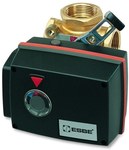 Актуатор 96, 3-точковий, 230В, 240с, 15Нм